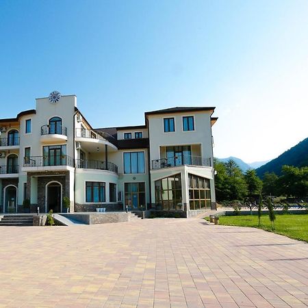 Sviana Resort Telavi Exterior photo