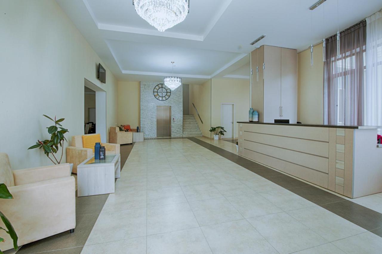 Sviana Resort Telavi Exterior photo