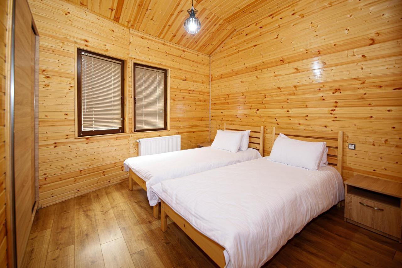 Sviana Resort Telavi Exterior photo